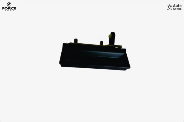 Outside Handle Of Rear Door Lock Outside Handle Of Rear Door Lock