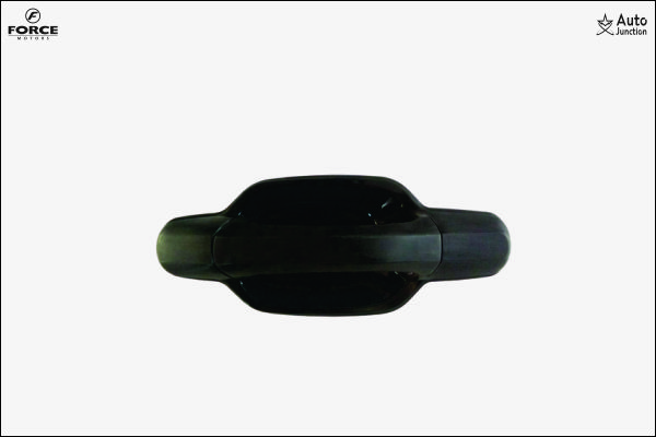 Outer Handle Of Rear Door Lh Outer Handle Of Rear Door Lh