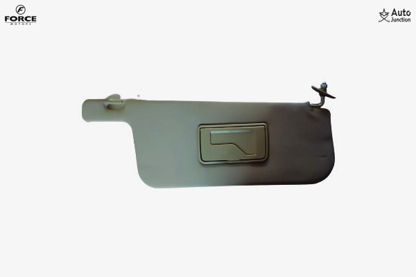 Right Shade Board Sun Shield Rh Right Shade Board Sun Shield Rh