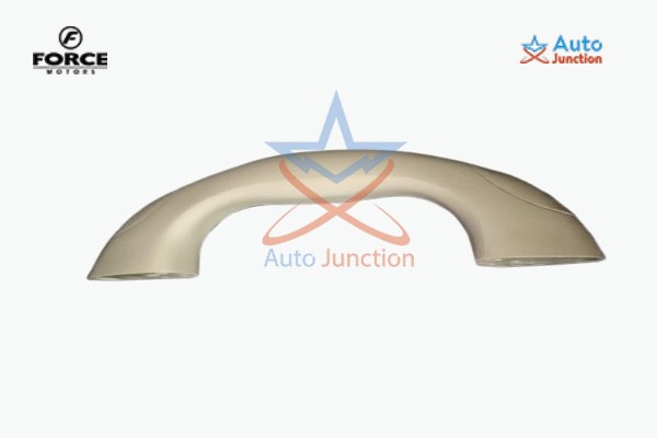 Hand Rail Of Coping Grab Handle