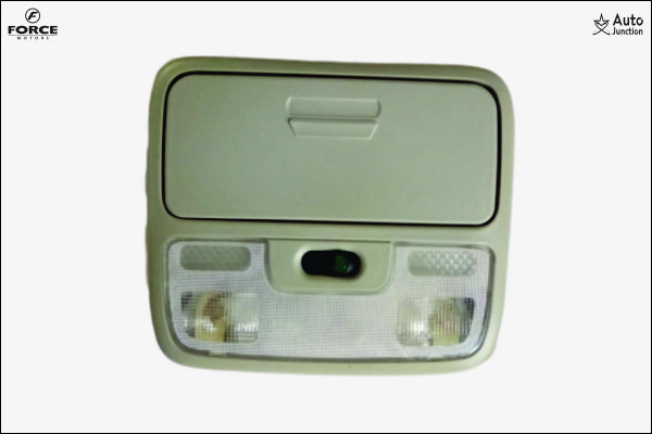 Glasses Box Assly Glasses Box Assly
