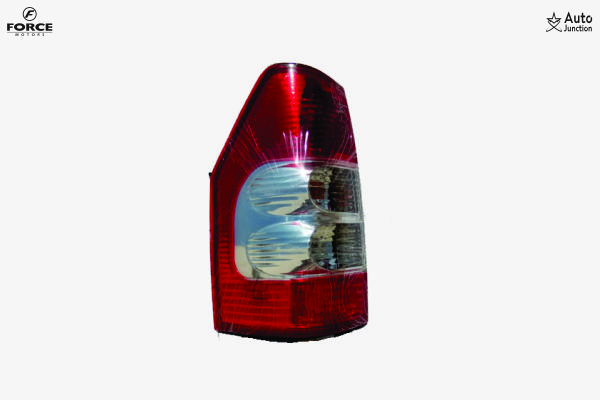 Rear Combination Lamp Assly Lh