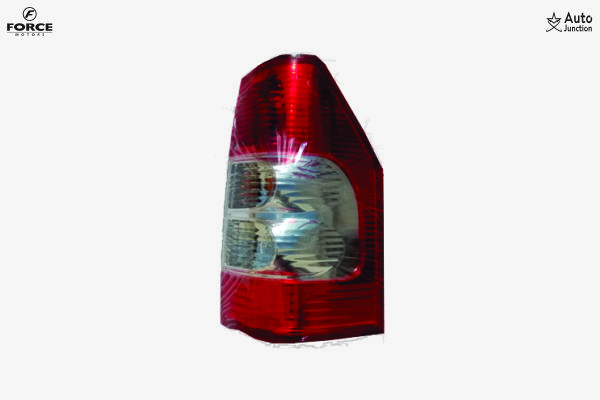 Rear Combination Lamp Assly Rh