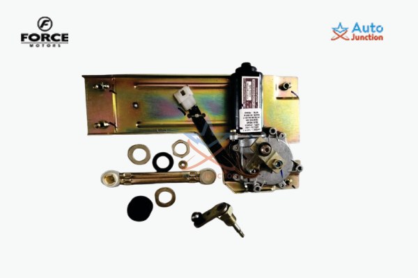 Rear Wiper Motor Kit Assly