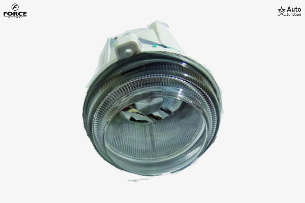 Front Fog Lamp Assly Front Fog Lamp Assly