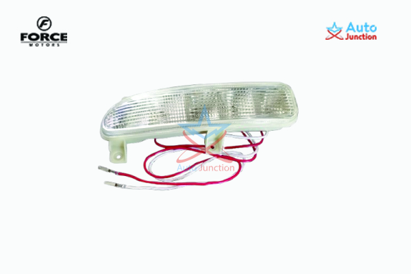 Side Mirror Indicator L Side Mirror Indicator L