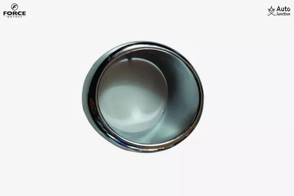 Ornament Of Front Left Fog Lamp Ornament Of Front Left Fog Lamp