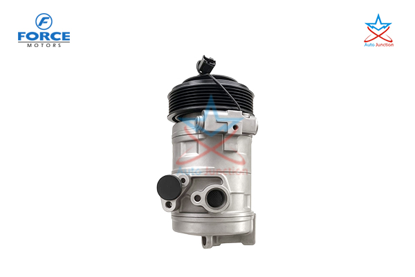 Compressor Assly For Force One
