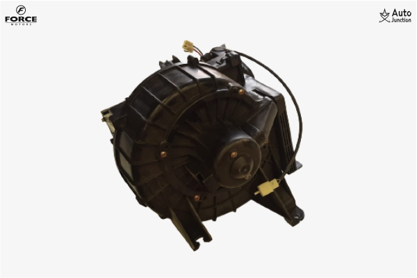 Air Blower Assly Modified Air Blower Assly Modified