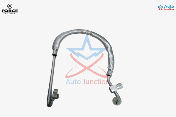 Hose Suction Assly6461407180 Sdual Ac
