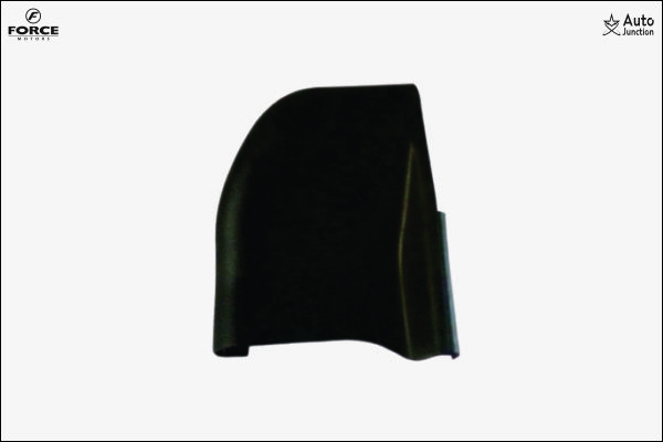 Foot Rest Corner Trim Front Rh Foot Rest Corner Trim Front Rh