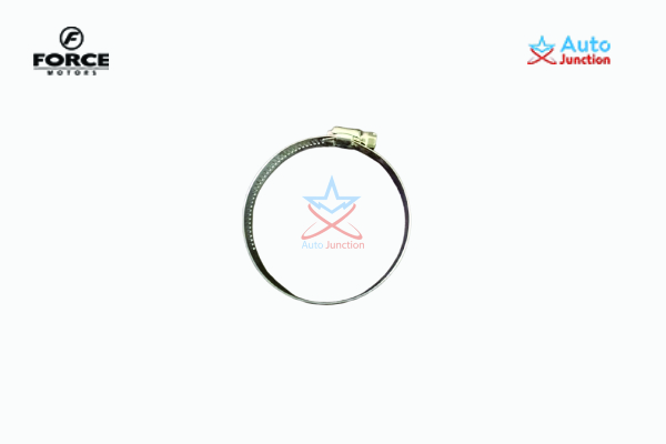 Worm Drive Hose Clamp