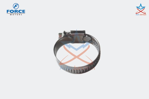Clamp Fe Type