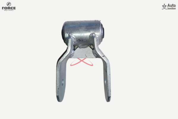 Shackle Assy With Bush