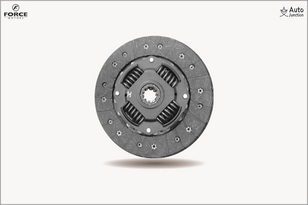 Clutch Plate Assy Eiii Clutch Plate Assy Eiii