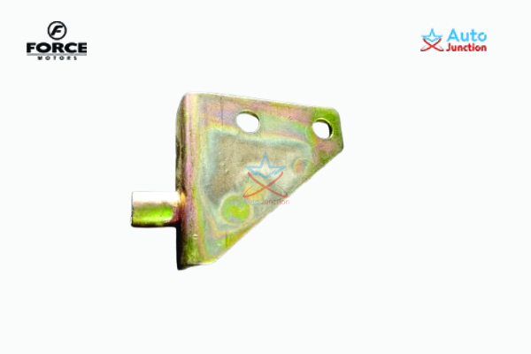 Acceleration Abutment Bracket