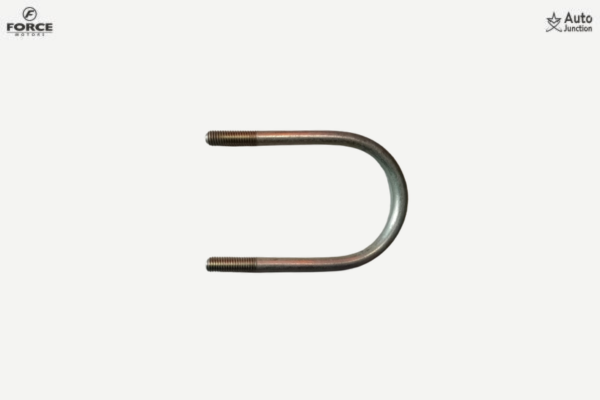 U Bolt Anti Roll Bar Front
