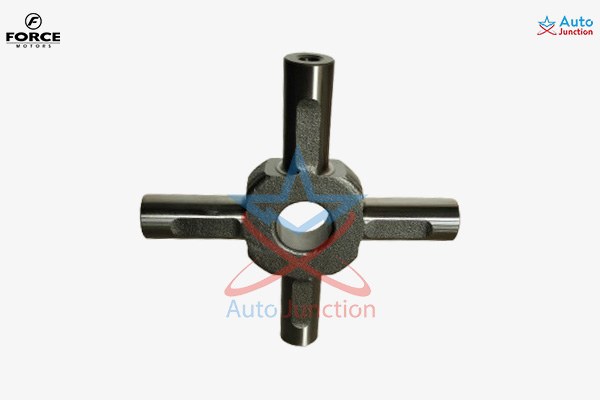 Trunion Cross
