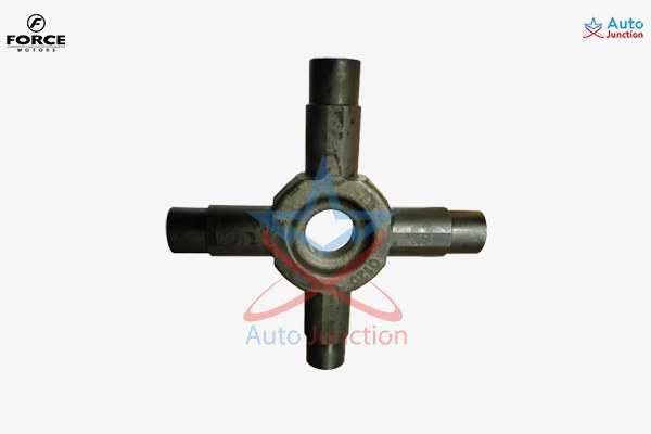 Differential Cross