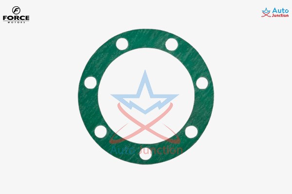 Gasket Rear Wheel Hub T3