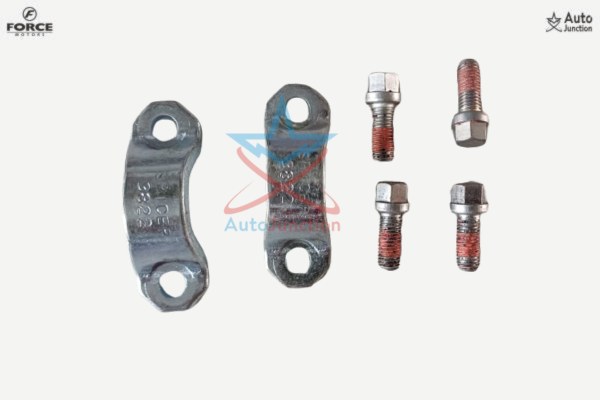 Bearing Strap  Bolt