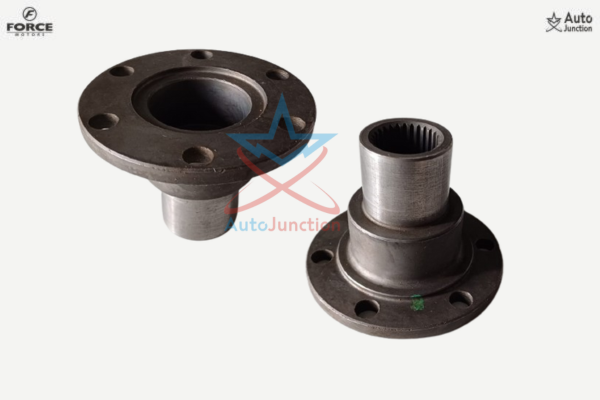 Coupling Flange Exce4 Gear Box