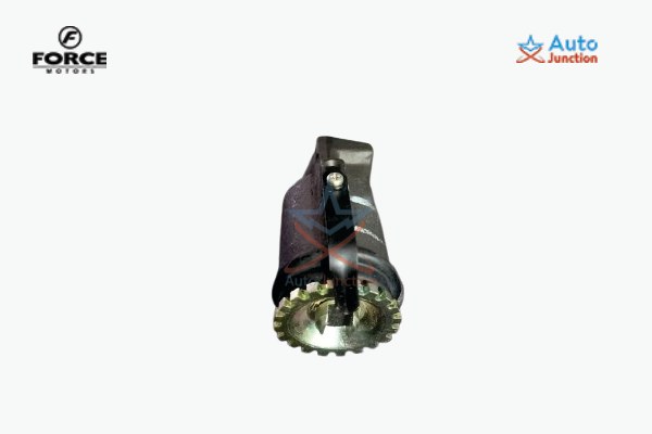 Front Wheel Cyldia3175 Top Rh