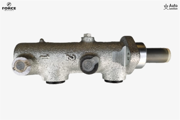 Tandem Master Cylinder