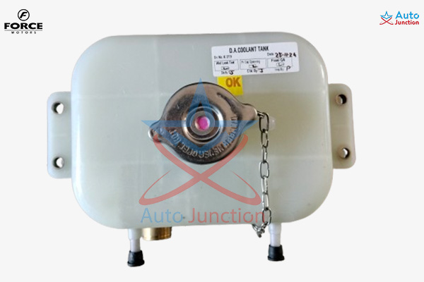 Expansion Tank Ms Banco T3
