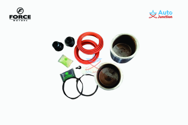 Kit Caliper Major Fr T3 Bi No 29932648