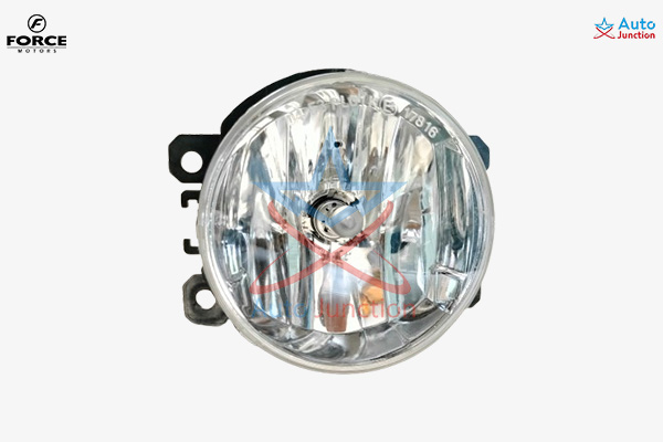 Front Fog Lamp T3