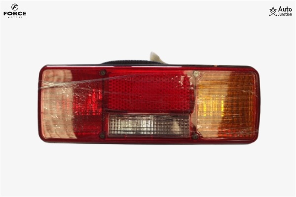 Four Chamber Tail Lamp Assemblylh T1 Sm