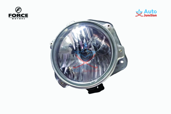 Head Lamp Assly Rh T3