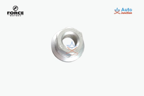 Wheel Nut Dual Wheel