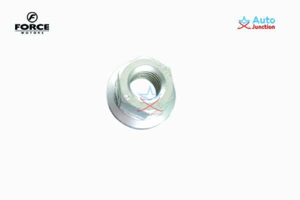 Wheel Nut Dual Wheel Wheel Nut Dual Wheel