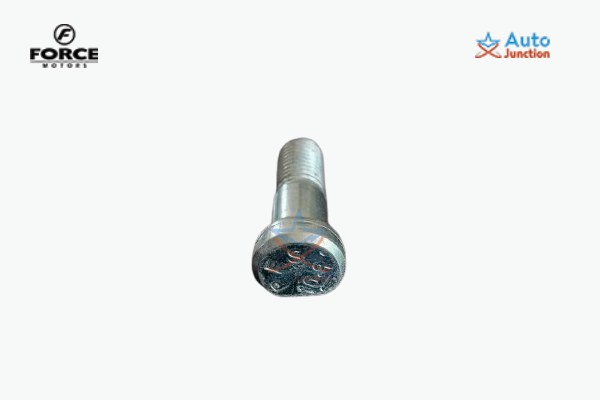 Wheel Bolt Front Wheel M18x25 T3