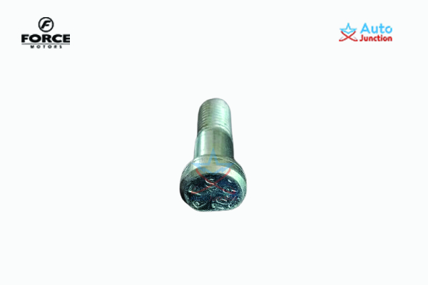 Wheel Bolt Front Wheel M18x25 T3 Wheel Bolt Front Wheel M18x25 T3
