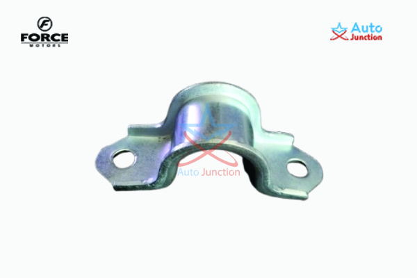 Rear Arb Clamping Bkt Rear Arb Clamping Bkt