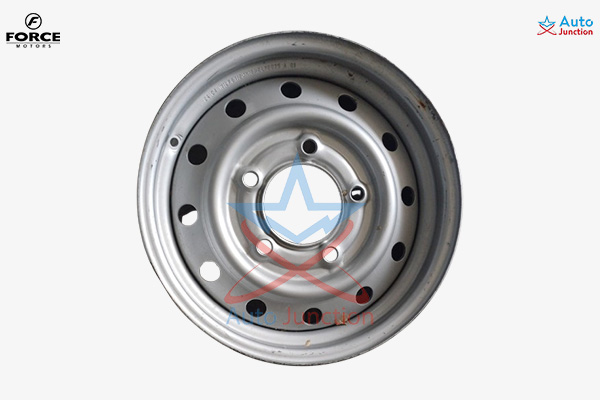 Wheel Rim 65j R16 High Vent