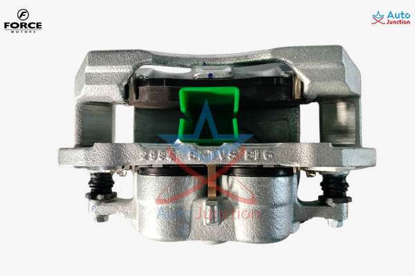 Front Brake Caliper Lh Assly