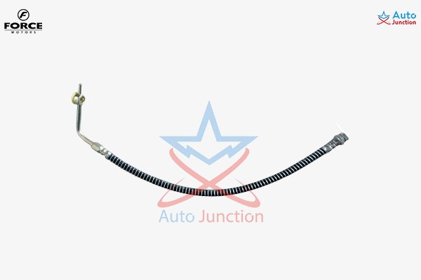 Rear Brake Hose Assly