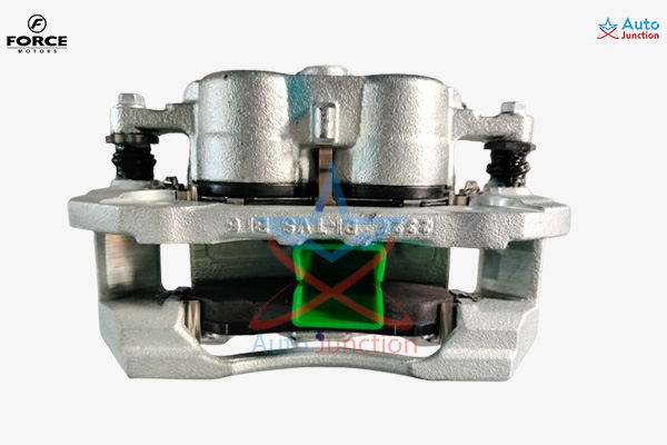 Front Brake Caliper Rh Assly