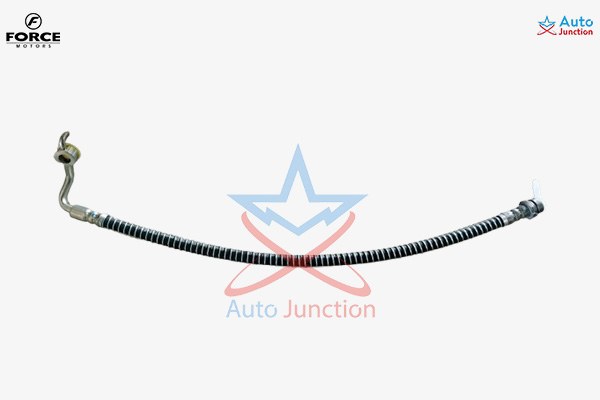 Front Brake Hose Assly Rhifs