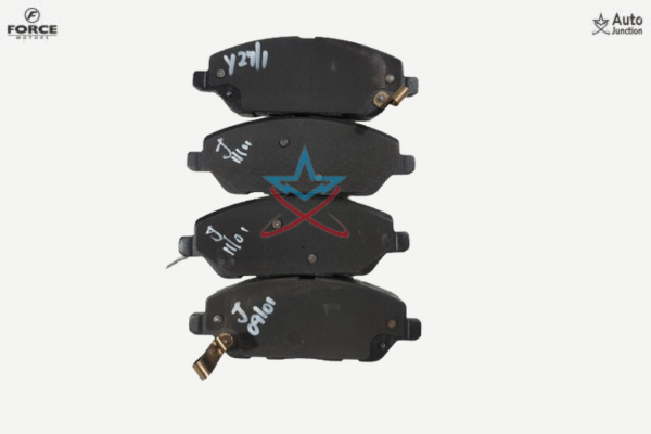 Kit Pad Asyrr Caliper 30 Thk Kit Pad Asyrr Caliper 30 Thk