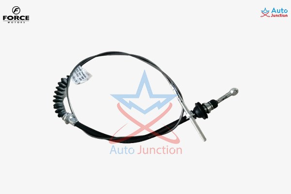 Parking Brake Cable Asy Frmwbswb