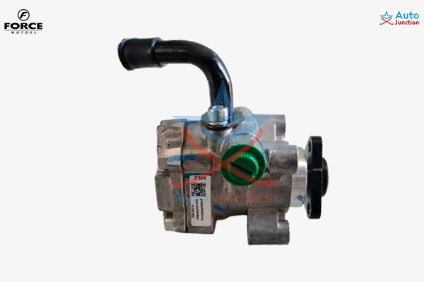 Steering Pump Asslyrcb