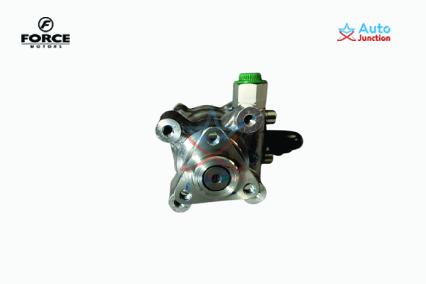 Steering Pump Asslyrnp