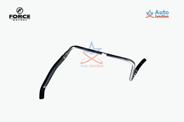 Assly Steering Suction Line