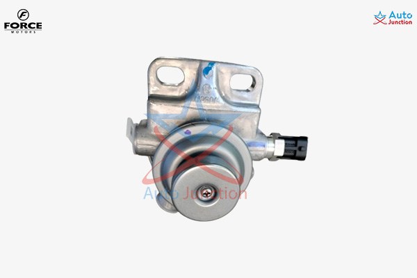 Fuel Filter Assly Singular Ed Bsvi
