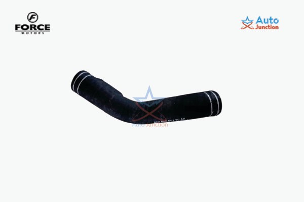 Hose Radiator In